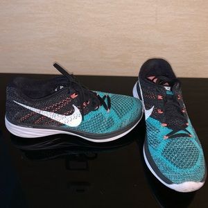 Women’s Nike Flyknit Lunar 3